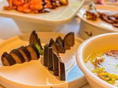 -月福京味斋·烤鸭店·北京菜(鼓楼总店)