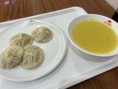 -东升灌浆包(辛庄街总店)