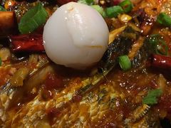 -鱼酷活鱼烤鱼(恒隆广场店)