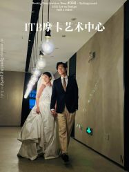 -ITB摩卡艺术中心·宝宝宴·活动