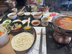-一本魅·日式料理