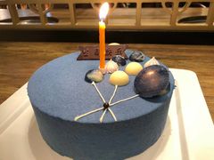 -壹点壹客·生日蛋糕(南山店)