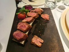 -王品牛排(杭州大厦店)