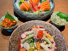 -水之惠鲜鱼料理(王府大街店)