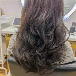 -YESIDO椰岛造型烫发染发