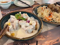 -阿娜尔·新疆菜(佰港城店)