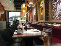 大堂-四道菜·福建海蛎煎(世欧广场店)