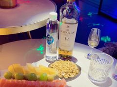 -外滩8号 whisky bar(金延大厦店)