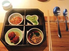 -素慧餐厅(大虹桥店)