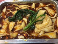 -金张掖麻辣烫(凤城一路店)