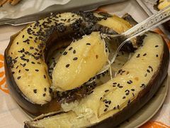 -拾光与烟火丨炭火串烧·自贡小活鲜(西村大院店)