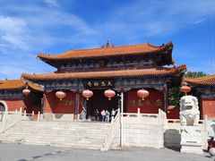 -大悲禅寺