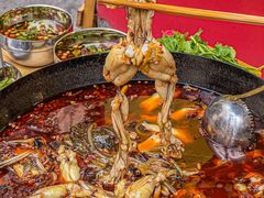 -鸿顺老铁锅美蛙鱼府(解放碑店)