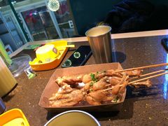 -蛙喔牛蛙(高新绿宝店)