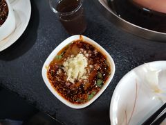 -京顺祥·清真铜锅涮肉(朱雀门店)