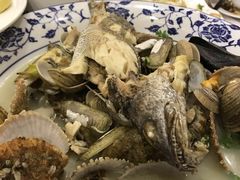 -山东八大碗山东老字号