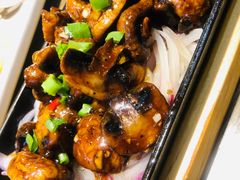 -隆喜元鱼汤包·海鲜(中联广场店)