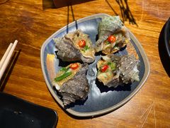 火焰海螺-黄鱼炙夜·烧烤·小龙虾(世茂缤谷店)