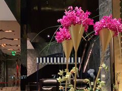-北京康莱德酒店