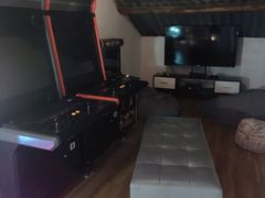 -里堂派对·独栋团建聚会小院轰趴馆(三圣乡店)