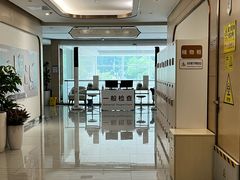 -慈铭奥亚健康体检(南山店-保利分院)