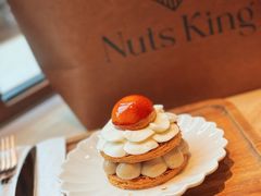 -VERIE BAKEHOUSE