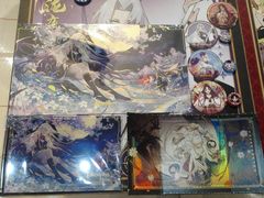 -IPSTAR·潮玩星球·主题店(上海店)