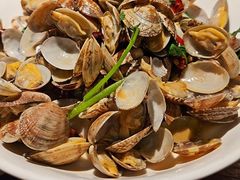 -前海沿·青岛菜(五四广场永旺店)