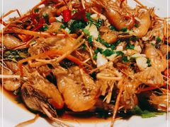 -梁家大院•农家菜(昆山会展中心店)