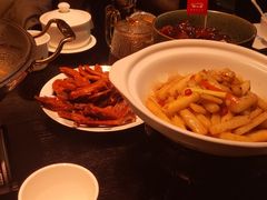 -简小舍·民间手艺菜(武昌江滩店)