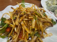 -鸿毛饺子(紫竹桥店)