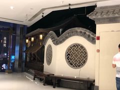 -桂满陇-十里风荷(合生汇店)