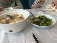 -西湖春天•老字号杭州菜(百汇店)