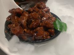 -绿茶餐厅(乐峰广场店)