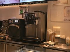 -喜茶(佛山岭南站店)