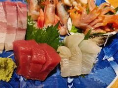 -桂马·日本料理·海胆·海鲜饭·酒场(民主广场店)