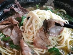-河南拉面(肇周路店)
