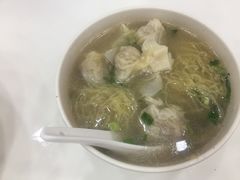 -文辉墨鱼丸大王(铜锣湾渣甸街总店)