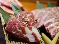 -肉魁屋·烧肉·烧鸟·酒场(高新店)