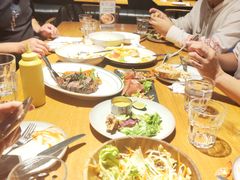 -The Diner X餐厅(青岛万象城店)