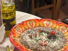 -IL TEATRO 精品意大利餐厅