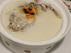 -肆月河豚·新淮扬(金融街店)