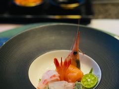 -一板铁板烧·隐秘一线江景花园餐厅(西湖左岸·天元店)