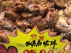 -友谊超市(友谊大厦店)