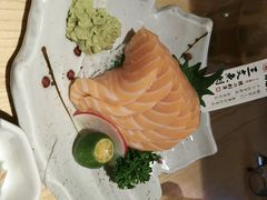 -鹤龟料理店(时代天街店)