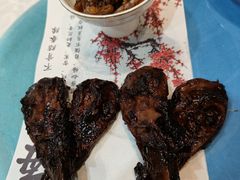 -迟慢厨房·土菜(后宰门店)