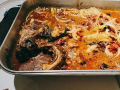 -鱼酷活鱼烤鱼(人信汇商场店)