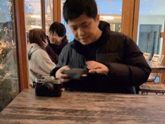 -RAC BAR(安福路店)