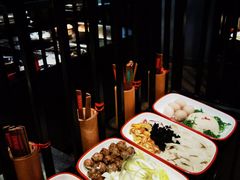 -麒麟小院·老九江菜(安平路店)