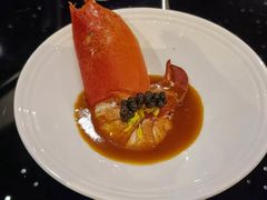 -广州花园酒店-凌璇阁360度高空海鲜自助餐CAROUSEL